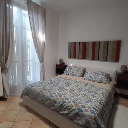 Апартаменты Leonardo Business & Leisure