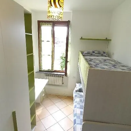 Apartmán Leonardo Business & Leisure *