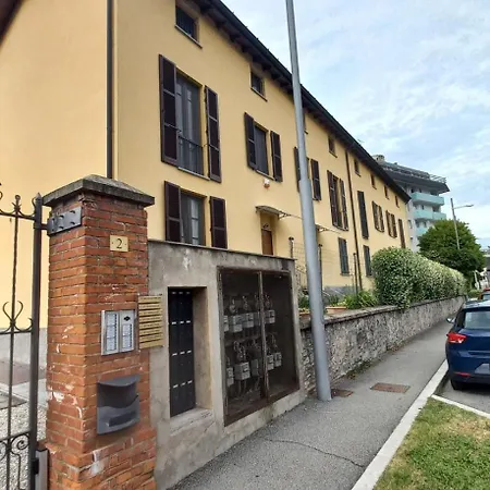 Apartmán Leonardo Business & Leisure *