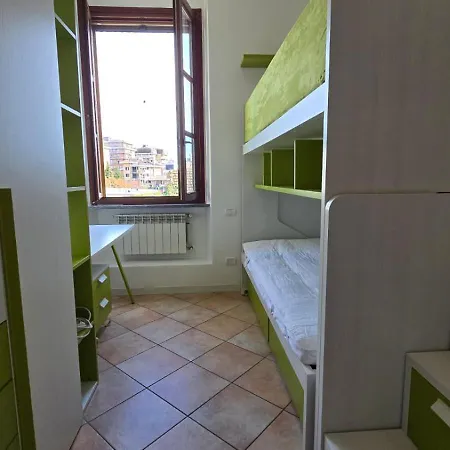 Leonardo Business & Leisure Apartment