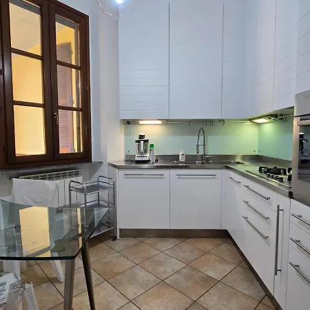 Leonardo Business & Leisure Apartment *