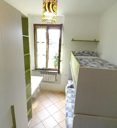 Apartamento Leonardo Business & Leisure *