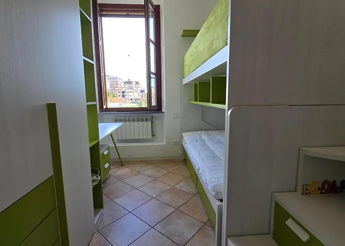 Leonardo Business & Leisure Apartamento