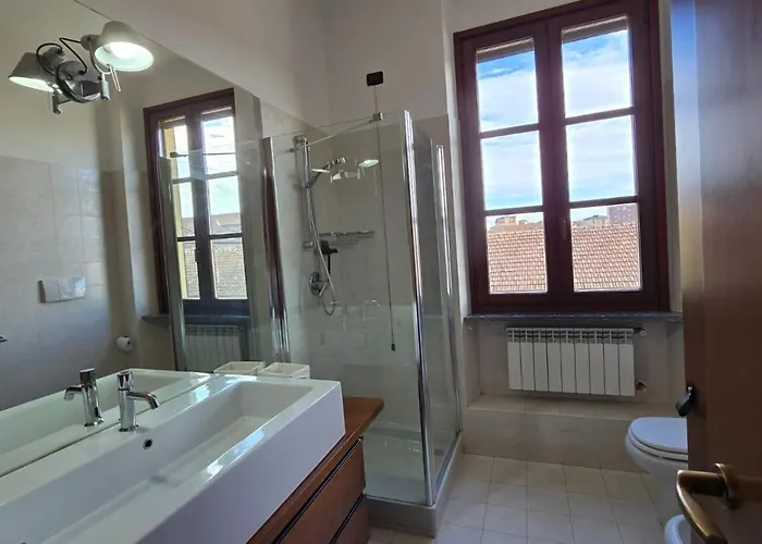 Leonardo Business & Leisure