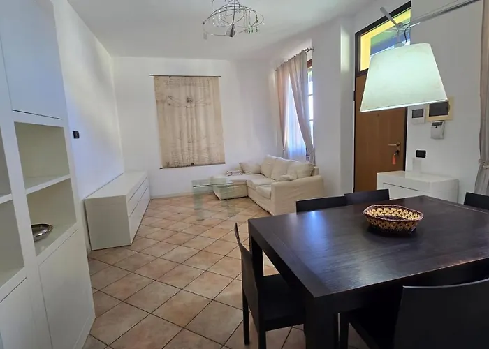 Leonardo Business & Leisure Sesto Calende